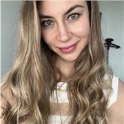 Profesora de inglés